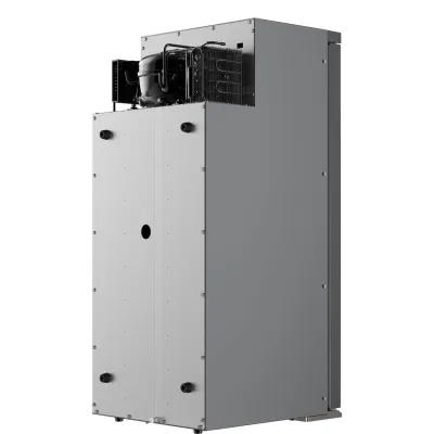 Компресорний автохолодильник Alpicool R90 (90 літри). До -20℃. Живлення 12, 24 вольт - 3 Компресорний автохолодильник Alpicool R90 (90 літри). До -20℃. Живлення 12, 24 вольт - 3 - Robinzon.ua