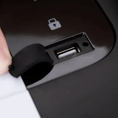 Компресорний автохолодильник Alpicool K18 (18 літрів) - Охолодження до -20℃. Живлення 12, 24, 220 вольт - 1 Компресорний автохолодильник Alpicool K18 (18 літрів) - Охолодження до -20℃. Живлення 12, 24, 220 вольт - 1 - Robinzon.ua