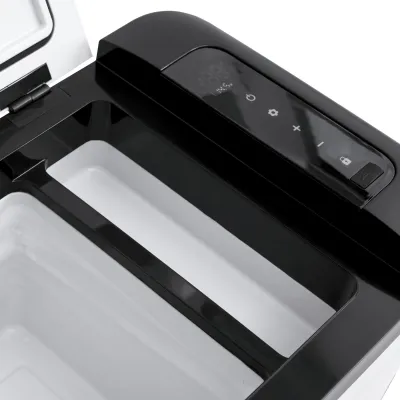 Компресорний автохолодильник Alpicool K18 (18 літрів) - Охолодження до -20℃. Живлення 12, 24, 220 вольт - 3 Компресорний автохолодильник Alpicool K18 (18 літрів) - Охолодження до -20℃. Живлення 12, 24, 220 вольт - 3 - Robinzon.ua