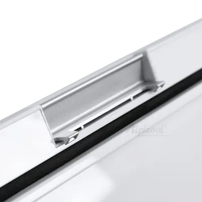 Компресорний автохолодильник Alpicool K25 (25 літрів) - Охолодження до -20℃. Живлення 12, 24, 220 вольт - 3 - Robinzon.ua