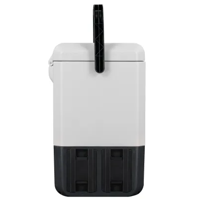 Компресорний автохолодильник Alpicool P15 (13,5 літрів). Охолодження до -15℃, живлення 12, 24, 220 вольт, вбудована батарея - 5 Компресорний автохолодильник Alpicool P15 (13,5 літрів). Охолодження до -15℃, живлення 12, 24, 220 вольт, вбудована батарея - 5 - Robinzon.ua