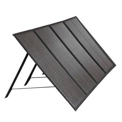 Мобильная солнечная панель ANVOMI SL120 (120 Ватт) - 1 Мобильная солнечная панель ANVOMI SL120 (120 Ватт) - 1 - Robinzon.ua