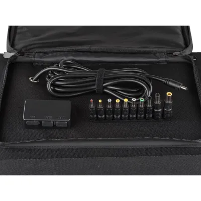 Мобильная солнечная панель ANVOMI SL120 (120 Ватт) - 2 Мобильная солнечная панель ANVOMI SL120 (120 Ватт) - 2 - Robinzon.ua