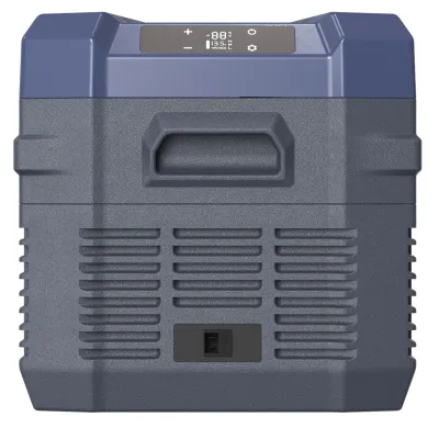 Компресорний автохолодильник Alpicool NL30 (27 літрів). До -20℃. Живлення 12, 24, 220 вольт - 2 Компресорний автохолодильник Alpicool NL30 (27 літрів). До -20℃. Живлення 12, 24, 220 вольт - 2 - Robinzon.ua