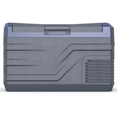 Компресорний автохолодильник Alpicool NL30 (27 літрів). До -20℃. Живлення 12, 24, 220 вольт - 4 Компресорний автохолодильник Alpicool NL30 (27 літрів). До -20℃. Живлення 12, 24, 220 вольт - 4 - Robinzon.ua