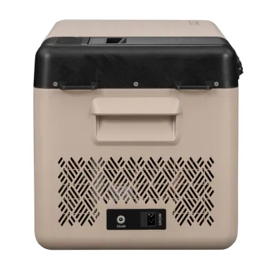 Компресорний автохолодильник Alpicool RT20 (19 літрів). До -20℃. Живлення 12, 24, 220 Вольт - 1 Компресорний автохолодильник Alpicool RT20 (19 літрів). До -20℃. Живлення 12, 24, 220 Вольт - 1 - Robinzon.ua