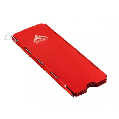 Вітрозахист Terra Incognita Windstop L8 (TI-WINDS-L8) - 2 - Robinzon.ua