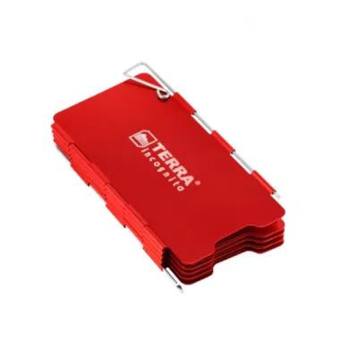 Вітрозахист Terra Incognita Windstop S9 (TI-WINDS-S9) - 2 - Robinzon.ua