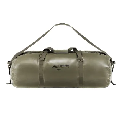 Гермосумка Terra Incognita Aqua 100 Olive (TI-06805) - 1 - Robinzon.ua