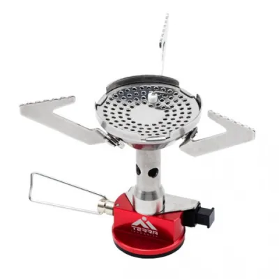 Пальник газовий Terra Incognita Antares з п'єзо (TI-ANTARES-WI) - 1 Пальник газовий Terra Incognita Antares з п'єзо (TI-ANTARES-WI) - 1 - Robinzon.ua