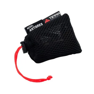 Пальник газовий Terra Incognita Antares з п'єзо (TI-ANTARES-WI) - 3 Пальник газовий Terra Incognita Antares з п'єзо (TI-ANTARES-WI) - 3 - Robinzon.ua