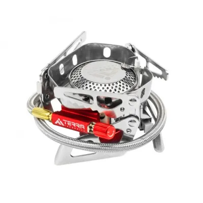 Пальник газовий Terra Incognita Atlas (TI-ATLAS-WSI) - 2 - Robinzon.ua