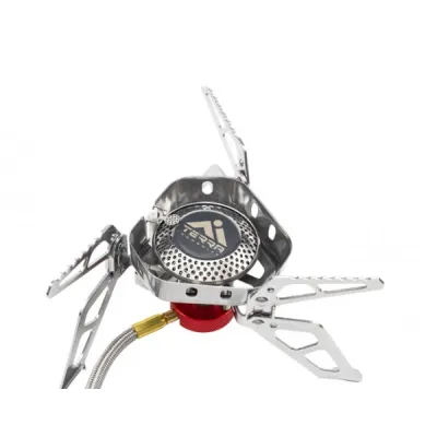 Пальник газовий Terra Incognita Atlas (TI-ATLAS-WSI) - 3 - Robinzon.ua