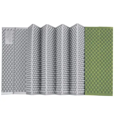 Килимок Terra Incognita Pro Mat Reflect Зелений (TI-PROMRGREEN) - 2 - Robinzon.ua