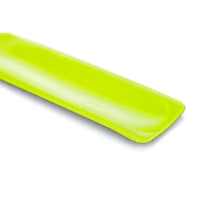 Стрічка світловідбиваюча Terra Incognita Reflective без лого Жовтий (TI-SSYELBEZ) - 1 - Robinzon.ua