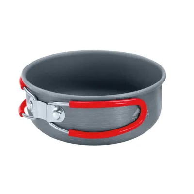 Миска алюмінієва Terra Incognita Alu Bol  (TI-ALUBOL-550) - 1 - Robinzon.ua