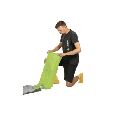 Насос для коврика Terra Incognita FastPump 40 (TI-FASTPUM40) - 2 - Robinzon.ua