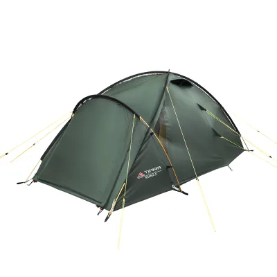 Намет Terra Incognita Ksena 2 Хакі (TI-KS2) - 1 - Robinzon.ua