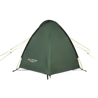Намет Terra Incognita Ksena 2 Хакі (TI-KS2) - 6 - Robinzon.ua