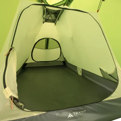 Намет Terra Incognita Ksena 2 Lite (TI-KS2LITE) - 1 - Robinzon.ua
