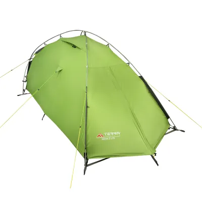 Намет Terra Incognita Ksena 2 Lite (TI-KS2LITE) - 6 - Robinzon.ua