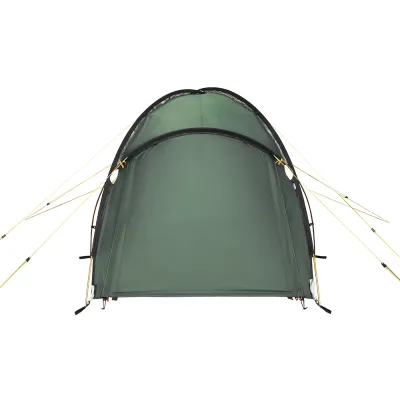 Палатка Terra Incognita Ksena 3 Хаки (TI-KS3) - 3 - Robinzon.ua