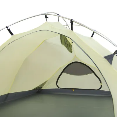 Палатка Terra Incognita Minima 4 (TI-MIN4) - 3 - Robinzon.ua