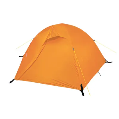 Намет Terra Incognita SkyLine 2 Помаранчевий (TI-SKY2O) - 2 - Robinzon.ua