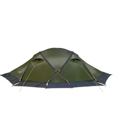 Намет Terra Incognita TopRock 2 Темно-зелений (TI-TPRK2G) - 4 Намет Terra Incognita TopRock 2 Темно-зелений (TI-TPRK2G) - 4 - Robinzon.ua
