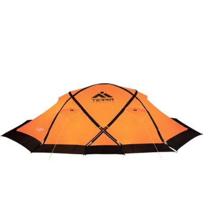 Намет Terra Incognita TopRock 2 Помаранчевий (TI-TPRK2O) - 4 Намет Terra Incognita TopRock 2 Помаранчевий (TI-TPRK2O) - 4 - Robinzon.ua