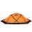 Палатка Terra Incognita TopRock 2 Оранжевый (TI-TPRK2O) - 4 - Robinzon.ua