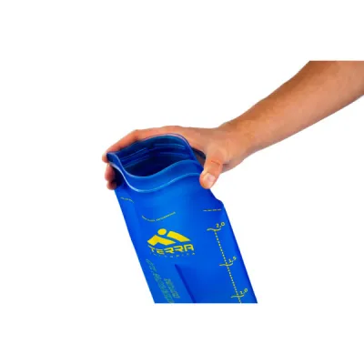 Питна система Terra Incognita Waterflow Izotube 3л (TI-WATIZ3.0B) - 3 Питна система Terra Incognita Waterflow Izotube 3л (TI-WATIZ3.0B) - 3 - Robinzon.ua