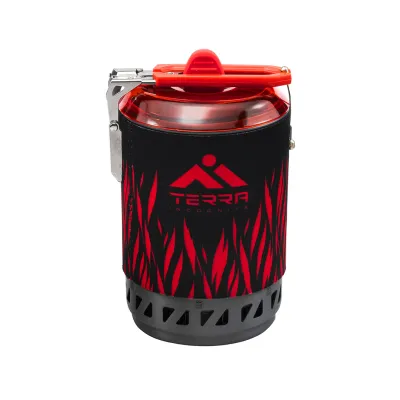 Система приготовления пищи Terra Incognita Wezen Fire (TI-WEZEN-FR) - 1 - Robinzon.ua