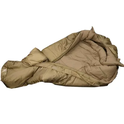 Спальник військовий Terra Incognita Winter Койот (TI-WINTK) - 1 - Robinzon.ua