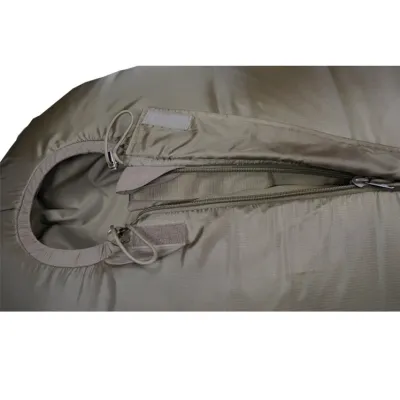 Спальник військовий Terra Incognita Winter Оливковий (TI-WINTOL) - 2 - Robinzon.ua