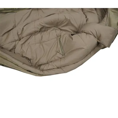 Спальник військовий Terra Incognita Winter Оливковий (TI-WINTOL) - 3 - Robinzon.ua