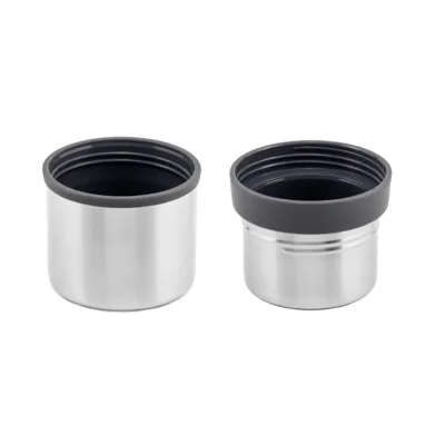 Термос Terra Incognita Duett 1200 Сірий (TI-DUETT-1200-GR) - 1 - Robinzon.ua