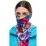 Бандана Buff Polar Bandana, G-Mix Multi (BU 120927.555.10.00) - 1 - Robinzon.ua