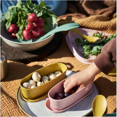 Ложка Light My Fire Spork Large Serving BIO bulk, Hazy Blue (LMF 2412610900) - 1 - Robinzon.ua