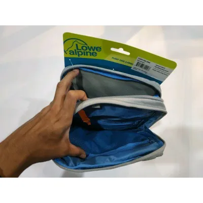 Flight Case Large сумочка для документів (Mirage/Iceberg) - 2 - Robinzon.ua