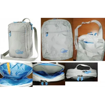 Flight Case Large сумочка для документів (Mirage/Iceberg) - 3 - Robinzon.ua