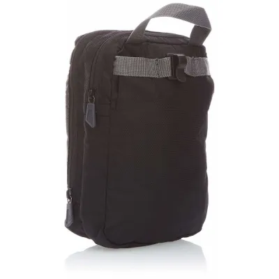 Сумочка-органайзер Lowe Alpine TT Shoulder Bag Phantom Black/Graphite (LA FAC-15-089-U) - 1 - Robinzon.ua