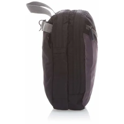 Сумочка-органайзер Lowe Alpine TT Shoulder Bag Phantom Black/Graphite (LA FAC-15-089-U) - 2 - Robinzon.ua