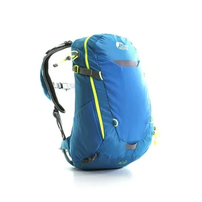 Рюкзак женский Lowe Alpine AirZone Z ND 18, Plum Wine/Magenta (LA FTD-68-PL-18) - 2 - Robinzon.ua