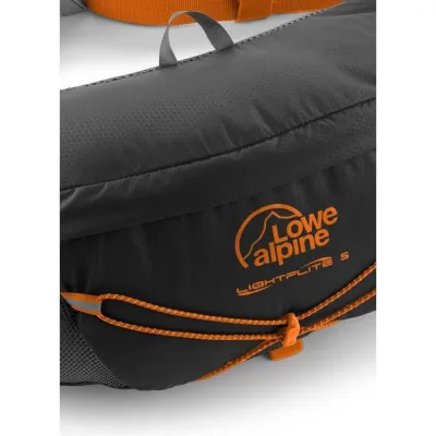 Сумка на пояс Lowe Alpine Lightflite 5 Cider/Zinc (LA FAD-36-CI-05) - 3 Сумка на пояс Lowe Alpine Lightflite 5 Cider/Zinc (LA FAD-36-CI-05) - 3 - Robinzon.ua
