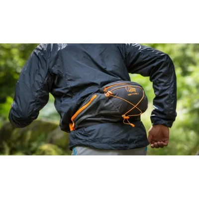 Сумка на пояс Lowe Alpine Lightflite 5 Firecracker (LA FAD-36-FC-05) - 3 Сумка на пояс Lowe Alpine Lightflite 5 Firecracker (LA FAD-36-FC-05) - 3 - Robinzon.ua