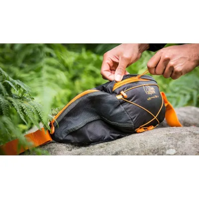 Сумка на пояс Lowe Alpine Lightflite 5 Olympian Blue / Cider (LA FAD-36-OL-05) - 4 - Robinzon.ua