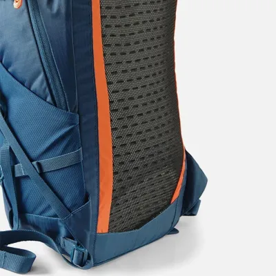 Рюкзак Lowe Alpine Tensor 23, Black (LA FDP-81-BL-23) - 2 - Robinzon.ua