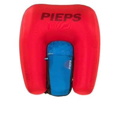Лавинний рюкзак Pieps Jetforce BT Pack 25, Red, M/L (PE 6813226024M_L1) - 1 Лавинний рюкзак Pieps Jetforce BT Pack 25, Red, M/L (PE 6813226024M_L1) - 1 - Robinzon.ua