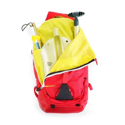 Рюкзак Pieps Summit 30, Red (PE 112823.Red) - 3 - Robinzon.ua